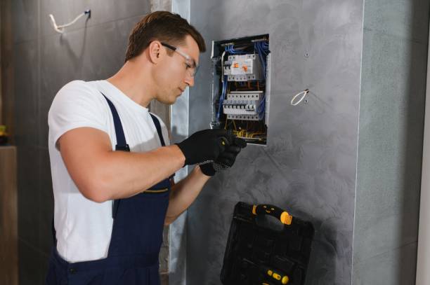 Best Circuit Breaker Repair  in Chetek, WI