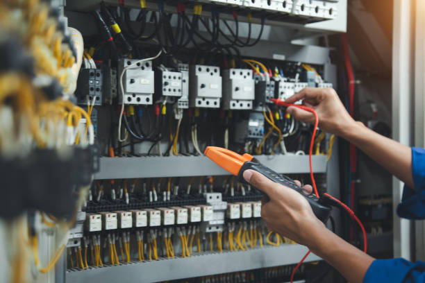 Best Affordable Emergency Electrician  in Chetek, WI