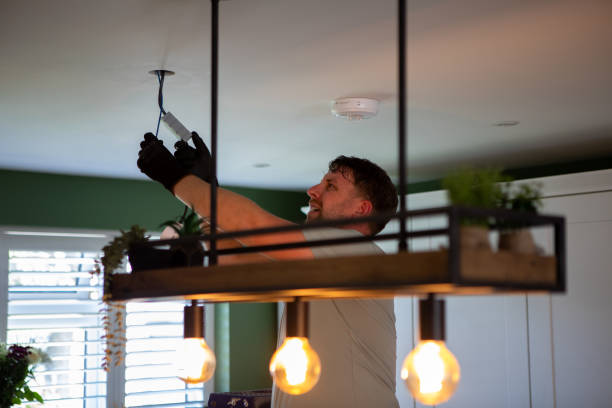 Best Electrical Rewiring Services  in Chetek, WI