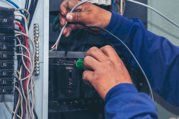 Best Emergency Electrical Repair  in Chetek, WI